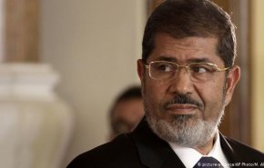 شاهد: هكذا  كان خبر وفاة مرسي على مواقع التواصل
