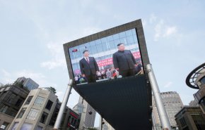 الرئيس الصيني يأمل بمواصلة الحوار بين كوريا الشمالية وأمريكا