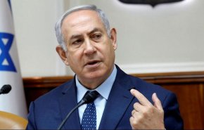 نتانیاهو: کنترل دره اردن باید در اختیار ما باشد