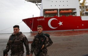 الاتحاد الأوروبي يهدّد تركيا بعقوبات
