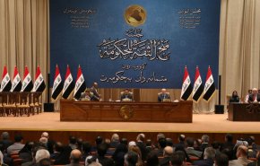 هل تم حل عقدة استكمال الكابينة الوزارية العراقية؟
