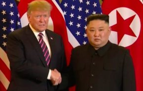 ترامپ تحریم‌ها علیه کره شمالی را تمدید کرد