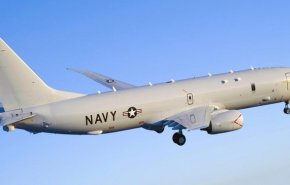 مقام‌آمریکایی: هواپیمای جاسوسی P-8 در شب سرنگونی پهپاد بر فراز تنگه هرمز پرواز می‌کرد