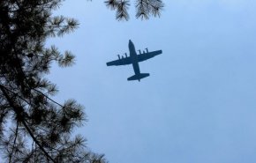 'سمرقند' الروسية تهاجم طائرة عسكرية أمريكية