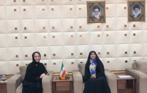 رئیس اتحادیه جهانی بین المجالس به ایران سفر کرد
