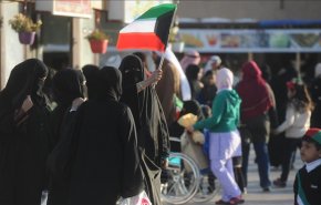 الكويت تدرس منح المتزوجات راتبا بدون عمل.. لهذا السبب