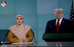 نشرة الاخبار من قناة العالم الساعة 16:00 بتوقيت غرينتش 22-06-2019