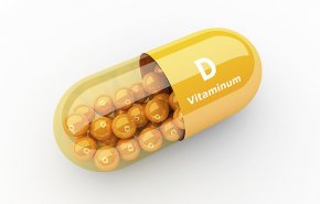 دراسة تدحض اعتقادا شائعا حول فيتامين D!

