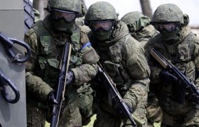 نیروهای ضدتروریسم روسیه دو عضو داعش را در یک شهر ساحلی خزر کشتند