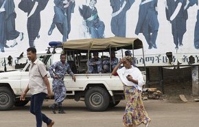 مقتل حاکم ولاية مهرة الإثيوبية إثر محاولة الإنقلاب
