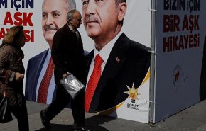 آغاز انتخابات مجدد شهرداری استانبول