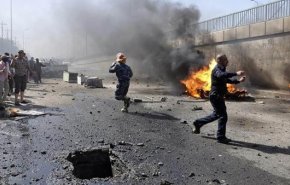  انفجار ناسفة جنوب غربي بغداد دون وقوع خسائر بشرية