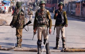 الهند.. مقتل 4 مسلحين في اشتباك مع قوات الأمن باقليم جامو كشمير
