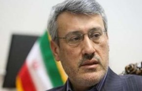 سفیر ایران در انگلیس آزادی گریس-1 را تایید کرد 