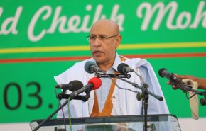 موریتانیا..فوز مرشح السلطة في الانتخابات الرئاسية