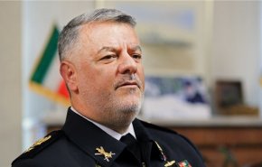 قائد البحرية الايرانية: الرد المؤلم على الاميركيين يمكن تكراره