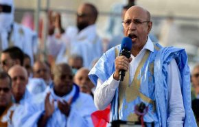 شاهد: المعارضة الموريتانية ترفض نتائج الانتخابات 