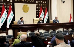  اجواء سياسية ساخنة وعيون العراقيين باتجاه البرلمان