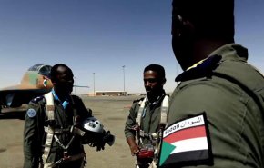 اسرار تجنيد السعودية لمرتزقة السودان