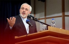 ظریف: ایران هیچگاه قصد تجاوز به همسایگان را نداشته و ندارد/ اگر اقدامی از طرف اروپا صورت بگیرد، اشتباه بزرگی از طرف آنها خواهد بود