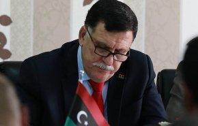 مبادرة للسراج في ظل استمرار معارك ليبيا