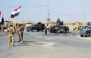 الجيش العراقي يطلب اجراء دورات تدريبية في ايران