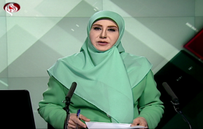 نشرة الاخبار من قناة العالم الساعة 16:00 بتوقيت غرينتش 24-06-2019
