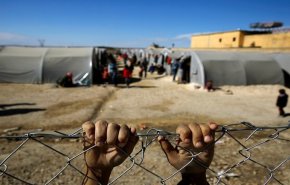 مباحثات أردنية أمريكية بشأن حل مشكلة مخيم الركبان للنازحين السوريين