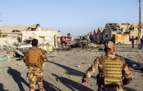 حملۀ خونین داعش در شمال عراق
