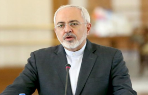 ظریف: «تیم ب» آمریکا را از مذاکره با ایران بیرون کشاند
