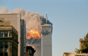 العثور على الآلاف من الصور غير المنشورة لهجوم 11 سبتمبر