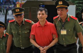 سجن أمريكي في فيتنام أدين بتهمة السعي للإطاحة بالدولة