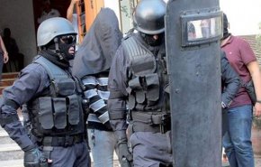 تفكيك خلية إرهابية في المغرب
