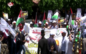 شاهد... تزامنا مع ورشة المنامة الفلسطينيون يقولون 