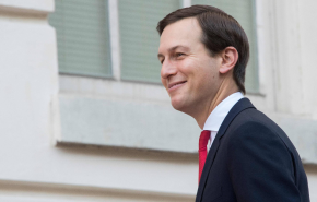 شاهد/ كوشنر يعرض فيديو تحويل غزة لـ