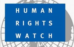 دیده بان حقوق بشر خواستار اعمال فشار علیه رژیم بحرین شد