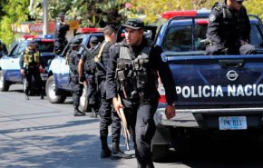 اعتقال أربعة رجال عرب من 'داعش' في نيكاراغوا
