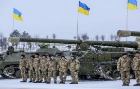 أمريكا تخصص 4 ملايين دولار لأوكرانيا لتخزين الأسلحة