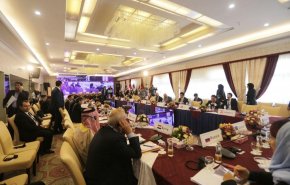 انطلاق أعمال اللجنة الدائمة للجمعية البرلمانية الآسيوية في اصفهان