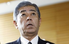 وزیر دفاع ژاپن خواستار کاهش تنش میان ایران و آمریکا شد