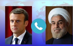 بازتاب گسترده اظهارات روحانی در باره برجام و جنگ با آمریکا در رسانه های فرانسه