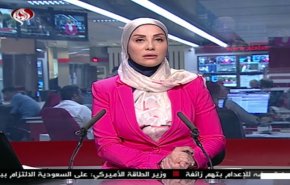 نشرة الاخبار من قناة العالم الساعة 07:00 بتوقيت غرينتش 26-06-2019
