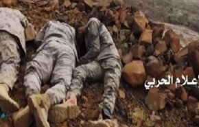 دو نظامی سعودی در جنوب عربستان کشته شدند