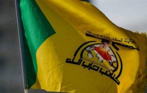 كتائب حزب الله تهدد امريكا وتتوعد برد قاسٍ 