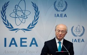 أمانو: فعاليات إيران النووية تتفق مع الإتفاق النووي