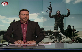 نشرة الاخبار من قناة العالم الساعة 10:00 بتوقيت غرينتش 27-06-2019
