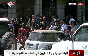بالفيديو.. لحظة بلحظة تطورات الأحداث بتفجيرات تونس