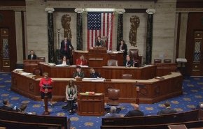 مشروع قانون لمنع ترامب من شن حرب على إيران دون موافقة الكونغرس