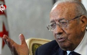 برخی منابع از درگذشت رئیس‌جمهور تونس خبر می‌دهند