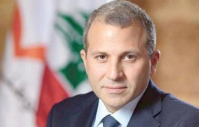 باسيل: نحن بموقفنا سبقنا 'صفقة القرن' بقرن